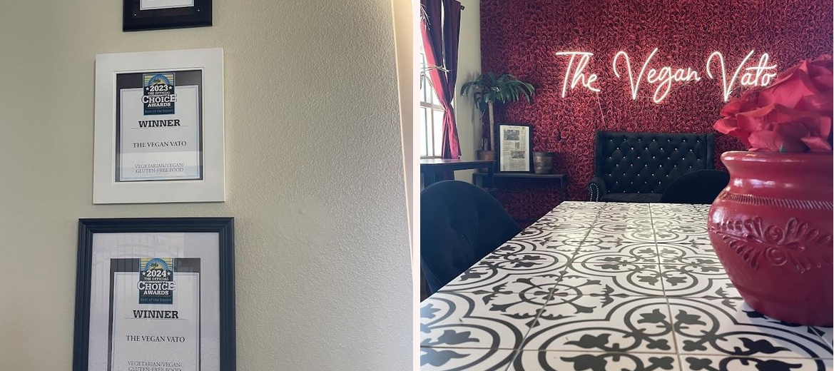 The Vegan Vato Gallery Image 3